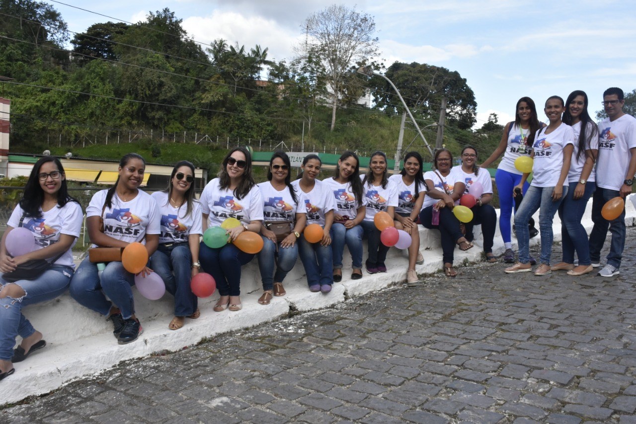 Camacã: 3ª CRAS Folia agita as ruas da cidade